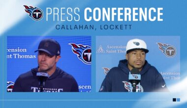 We Have to Find a Way to Win a Game | Press Conference