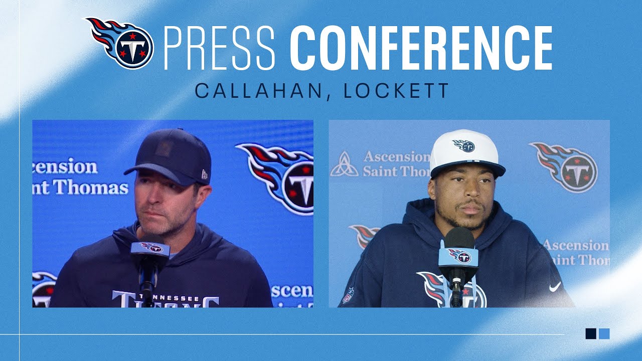 We Have to Find a Way to Win a Game | Press Conference