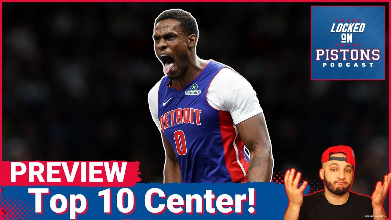 PREVIEW: A Top 10 Center Season is Incoming For Jalen Duren! | Will Duren SILENCE His Critics?