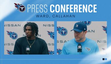 We Have to Continue to Have Urgency | Press Conference