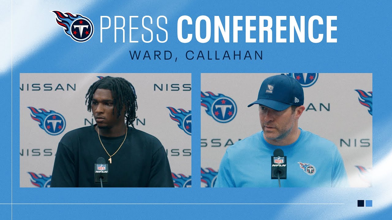 We Have to Continue to Have Urgency | Press Conference