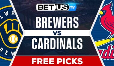 Milwaukee Brewers vs St. Louis Cardinals (09-19-25) MLB Game Predictions, Picks and Best Bets