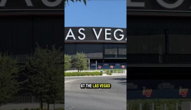 The A’s Are Playing in Downtown Summerlin | Brewers and Rockies Coming to Vegas!