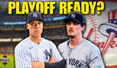 Can the New York Yankees Make Another Deep Playoff Run?