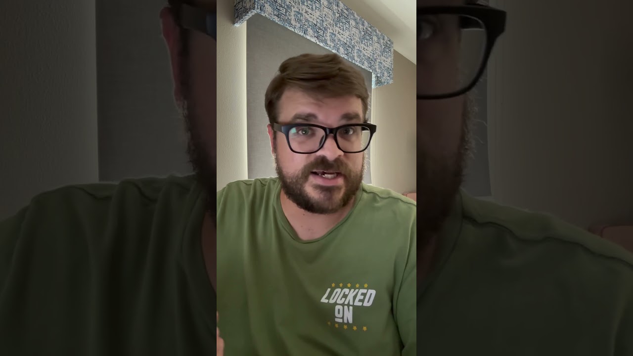 Indianapolis Colts Get HUGE Boost: Tyler Warren, Charvarius Ward, Laiatu Latu Cleared