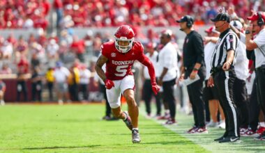 SEC calls out refs for missing Oklahoma's 'hideout tactic'