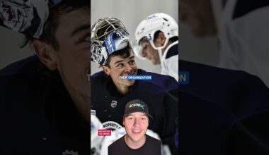 The Winnipeg Jets Uploaded A Hilarious Video of Them Trolling Their Prospects!