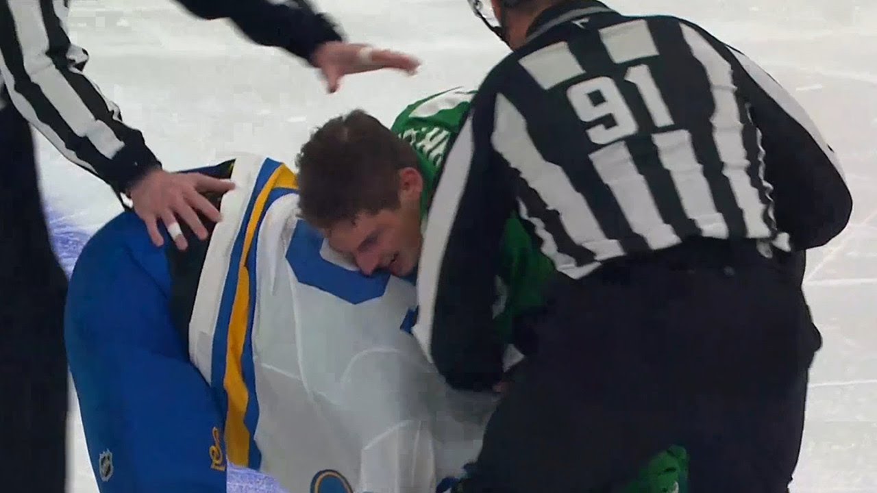 Pre Season Opening Night Between Blues & Stars