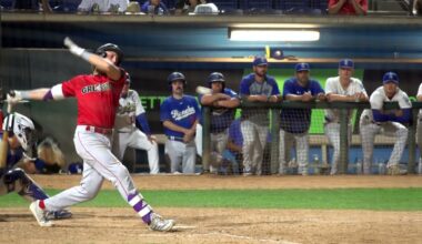 Ethan Holliday, Colorado Rockies INF Prospect