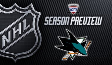 San Jose Sharks 2025-26 NHL Season Preview