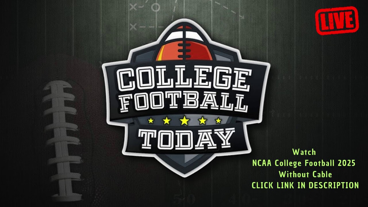 Northwood Timberwolves vs Thomas More Saints 🔴 2025 NCAA College Football Live Stream