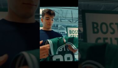 When the rookies met JB, JT and Neemi 🥹 Tap the link to watch Next Up now