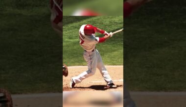 Talk about balance 🤯