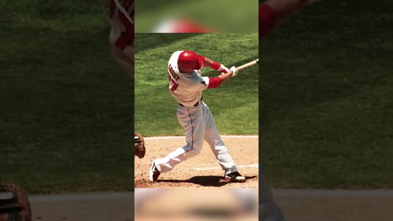 Talk about balance 🤯