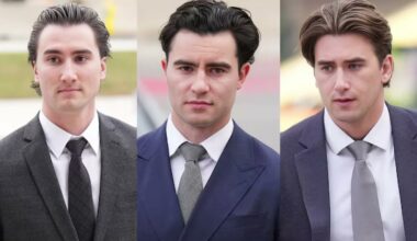 Carolina Hurricanes Expected to Sign Michael McLeod After Acquittal