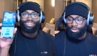 Jaylen Brown called 5 Celtics teammates including Tatum and 0 answered 😂