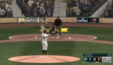Oakland Athletics vs Pittsburgh Pirates - MLB 9/20/25 Full Game Highlights (MLB The Show 25 Sim)
