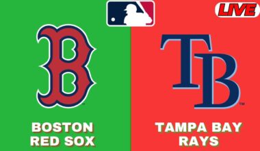 🔴LIVE : Boston Red Sox Vs Tampa Bay Rays | MLB 2025 | MLB Live Baseball Score | 09/21/2025