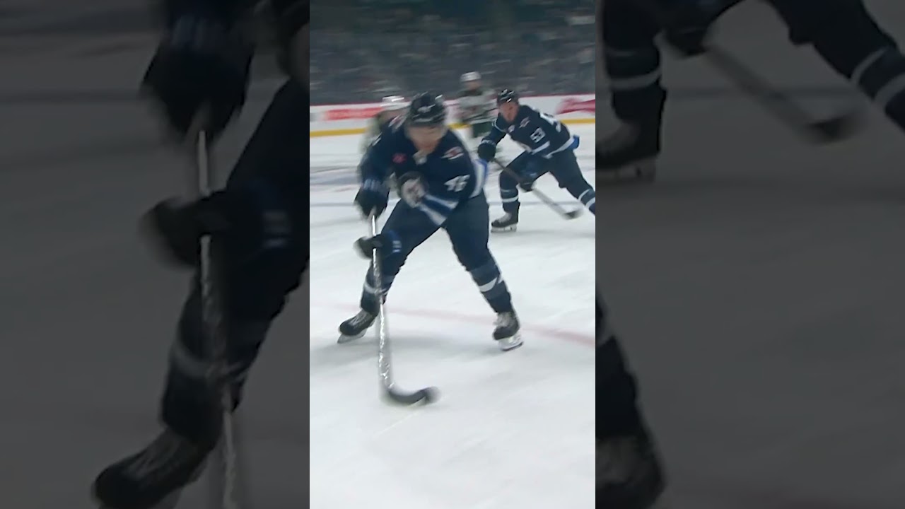 That NO-LOOK Feed Was FILTHY 😮‍💨