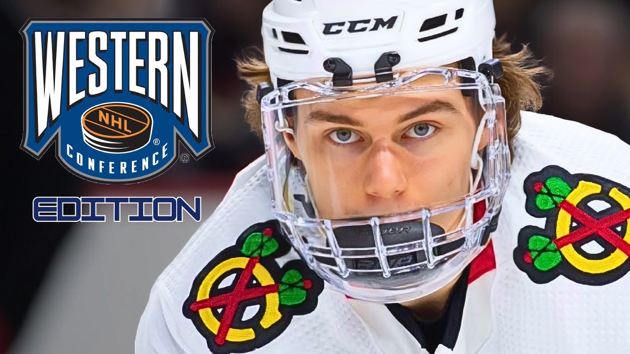 What NHL Fans MUST Know For The 2026 Season (West Edition)