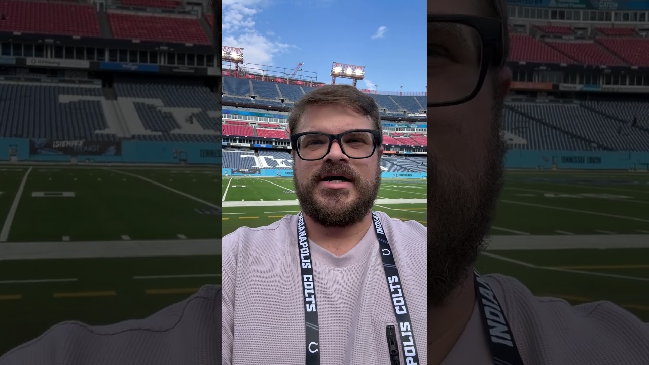 Indianapolis Colts SMACK Tennessee Titans to Move to 3-0