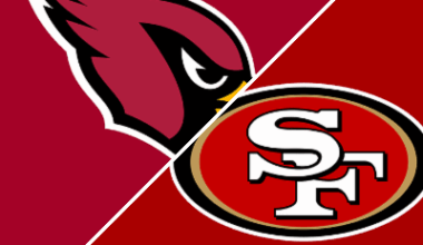 Post Game Thread: Arizona Cardinals at San Francisco 49ers