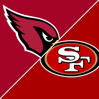 Post Game Thread: Arizona Cardinals at San Francisco 49ers