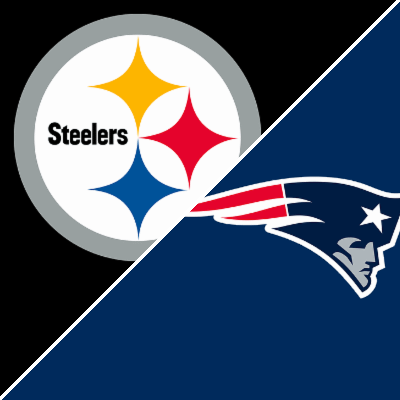 Post Game Thread: Pittsburgh Steelers at New England Patriots