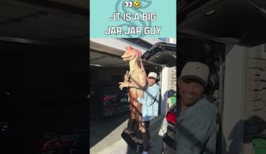 So how was YOUR offseason? 😂