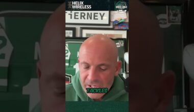 What Do Sauce Gardner And Brandon Stephens Do Well For The Jets?!?!?!?!?!