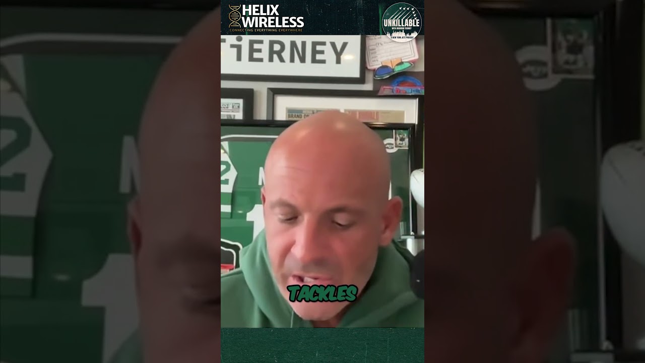 What Do Sauce Gardner And Brandon Stephens Do Well For The Jets?!?!?!?!?!