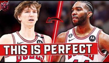 The Bulls just got WAY too Powerful…