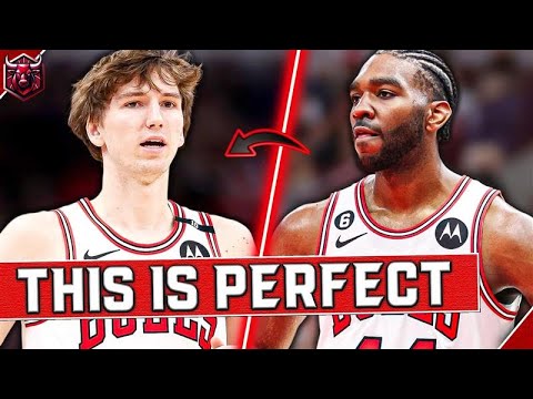 The Bulls just got WAY too Powerful…