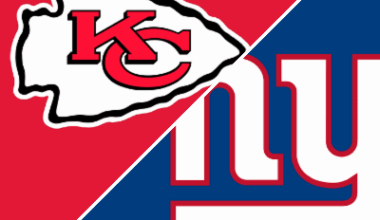 Post Game Thread: Kansas City Chiefs at New York Giants