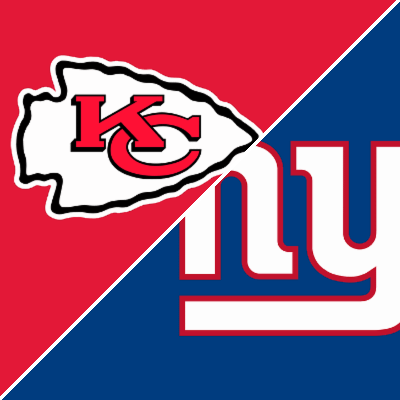 Post Game Thread: Kansas City Chiefs at New York Giants