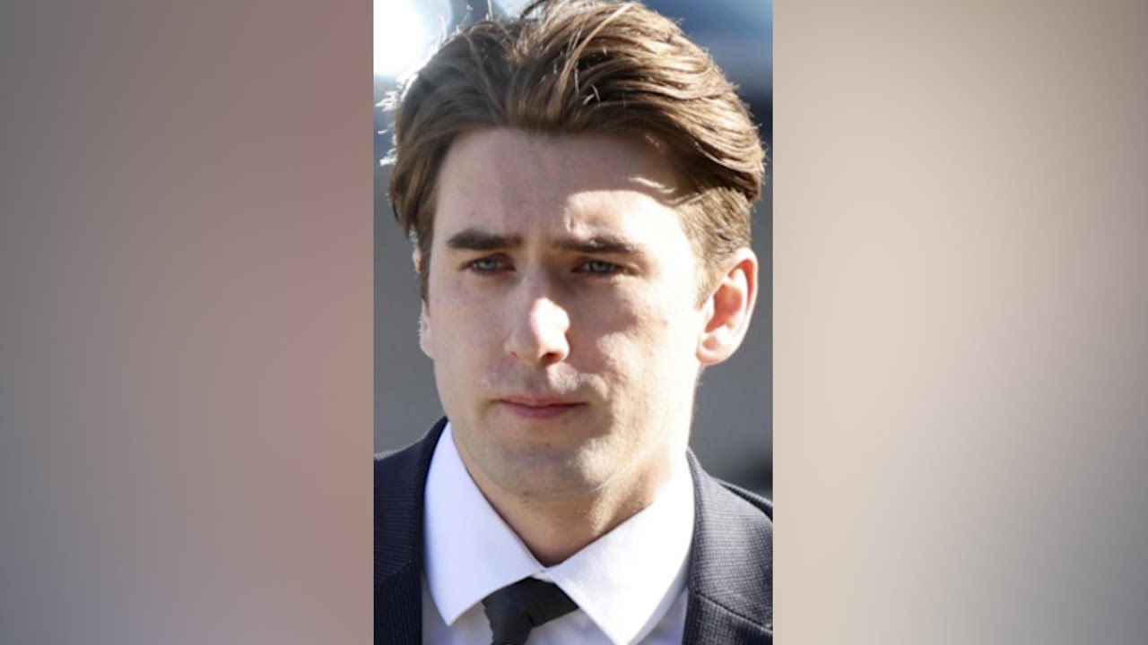 Carolina Hurricanes are considering signing Michael McLeod, who was acquitted of sexual assault