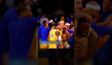 2020 Lakers were SPECIAL 🥹🔥 #shorts