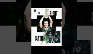 Boston Celtics - We're going to war for this city #celtics #nba #shorts