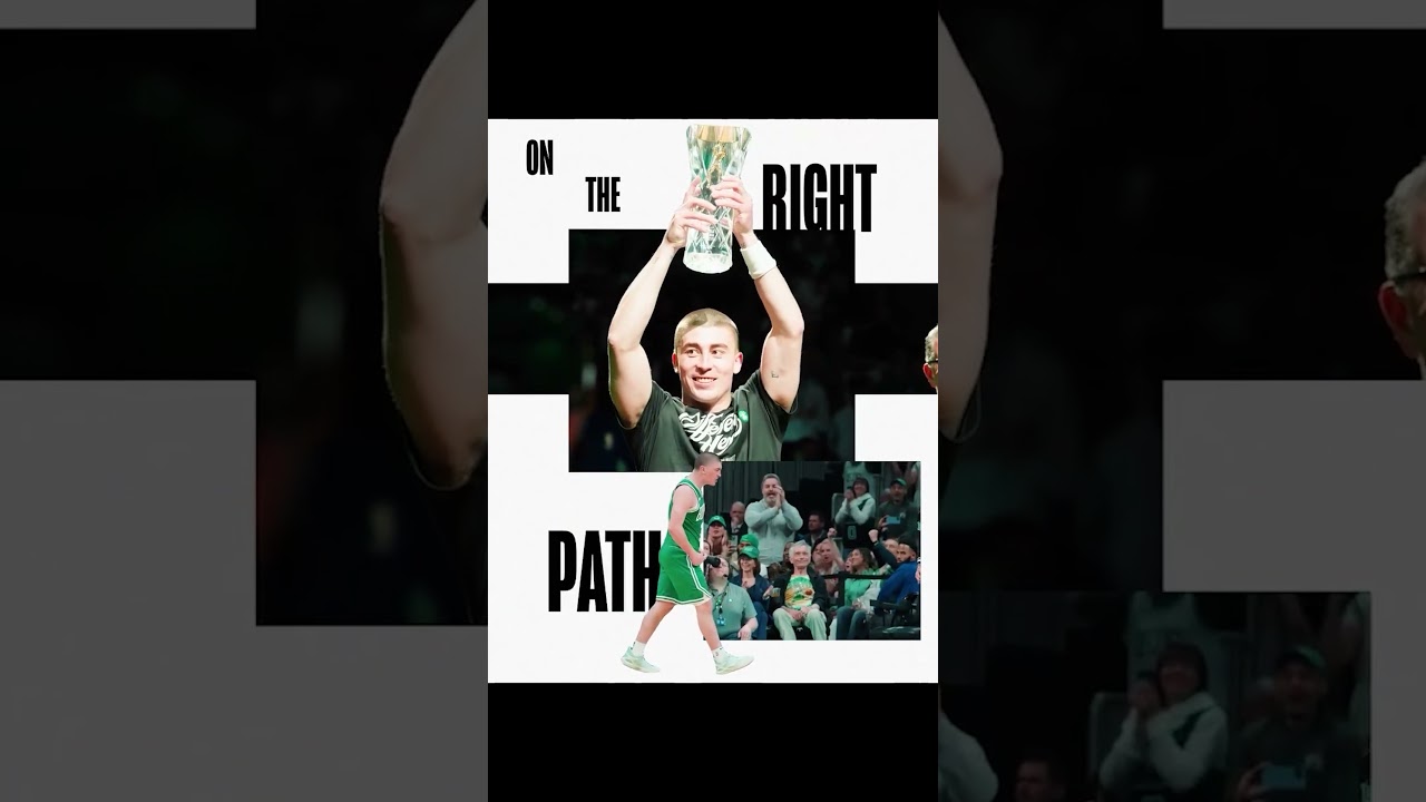 Boston Celtics - We're going to war for this city #celtics #nba #shorts