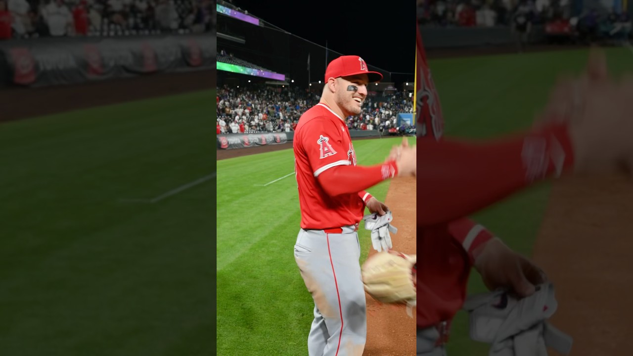 Respect for #27 🐐