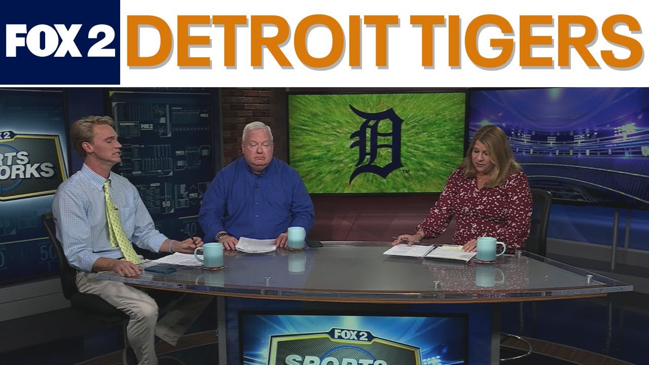 Tigers on verge of historic collapse as Guardians series looms