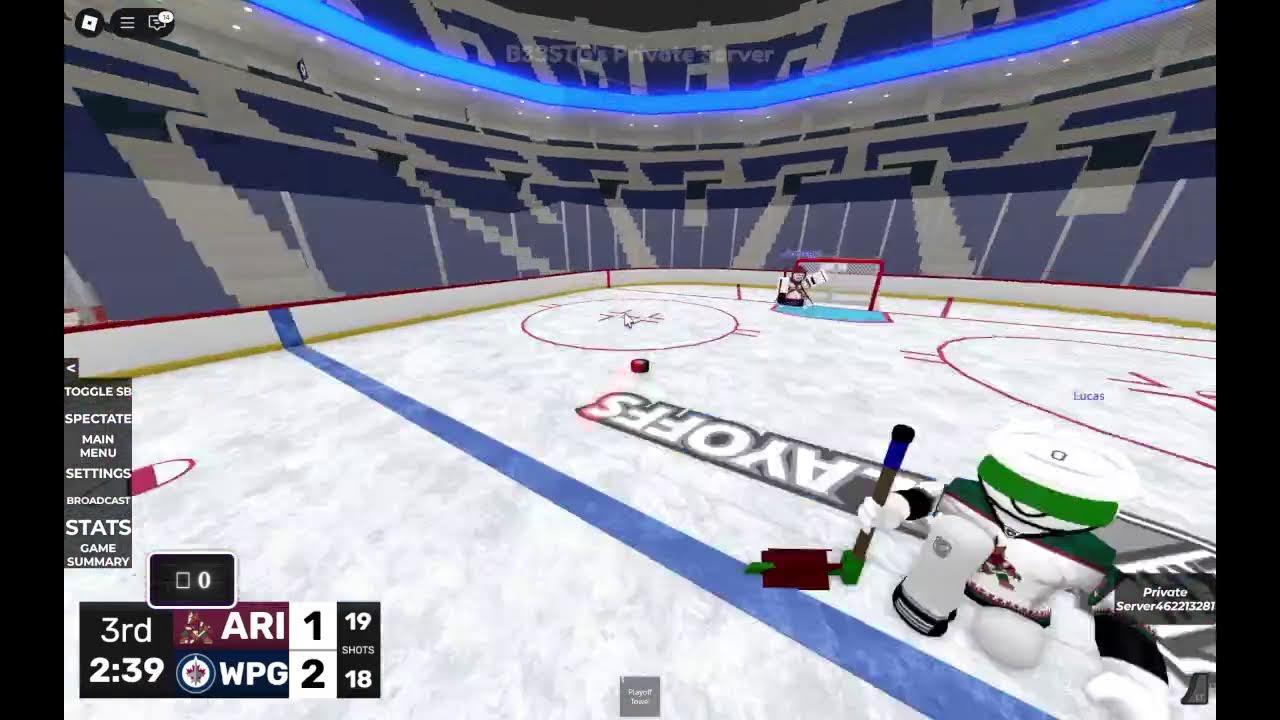 KMHL On RSN|| Arizona Coyotes @ Winnipeg Jets|| Playoffs