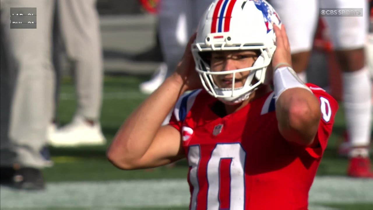 SPARKS IN NEW ENGLAND: Pittsburgh Steelers vs New England Patriots