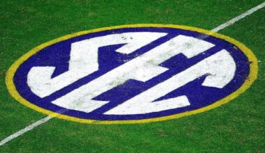 SEC football slate to feature 3 repeat opponents for next 4 seasons