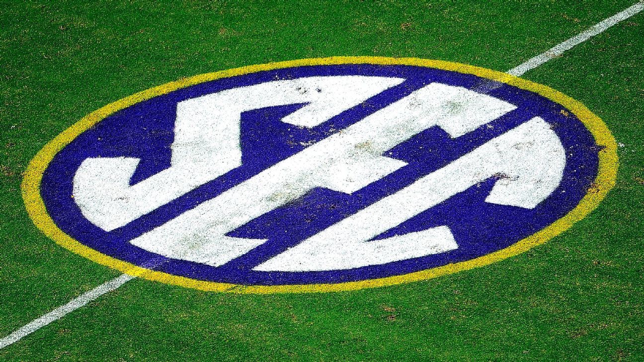 SEC football slate to feature 3 repeat opponents for next 4 seasons