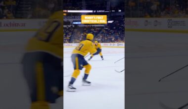 Matthew Wood is on FIRE tonight 🔥