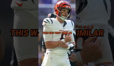 The WORST Loss in Bengals HISTORY 👀 #cincinnatibengals #bengals #nfl