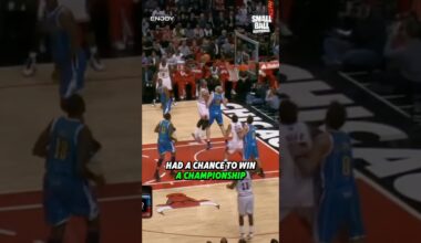 BEST teams to not make the conference finals 🏀🏆 #nba #smallball #shorts