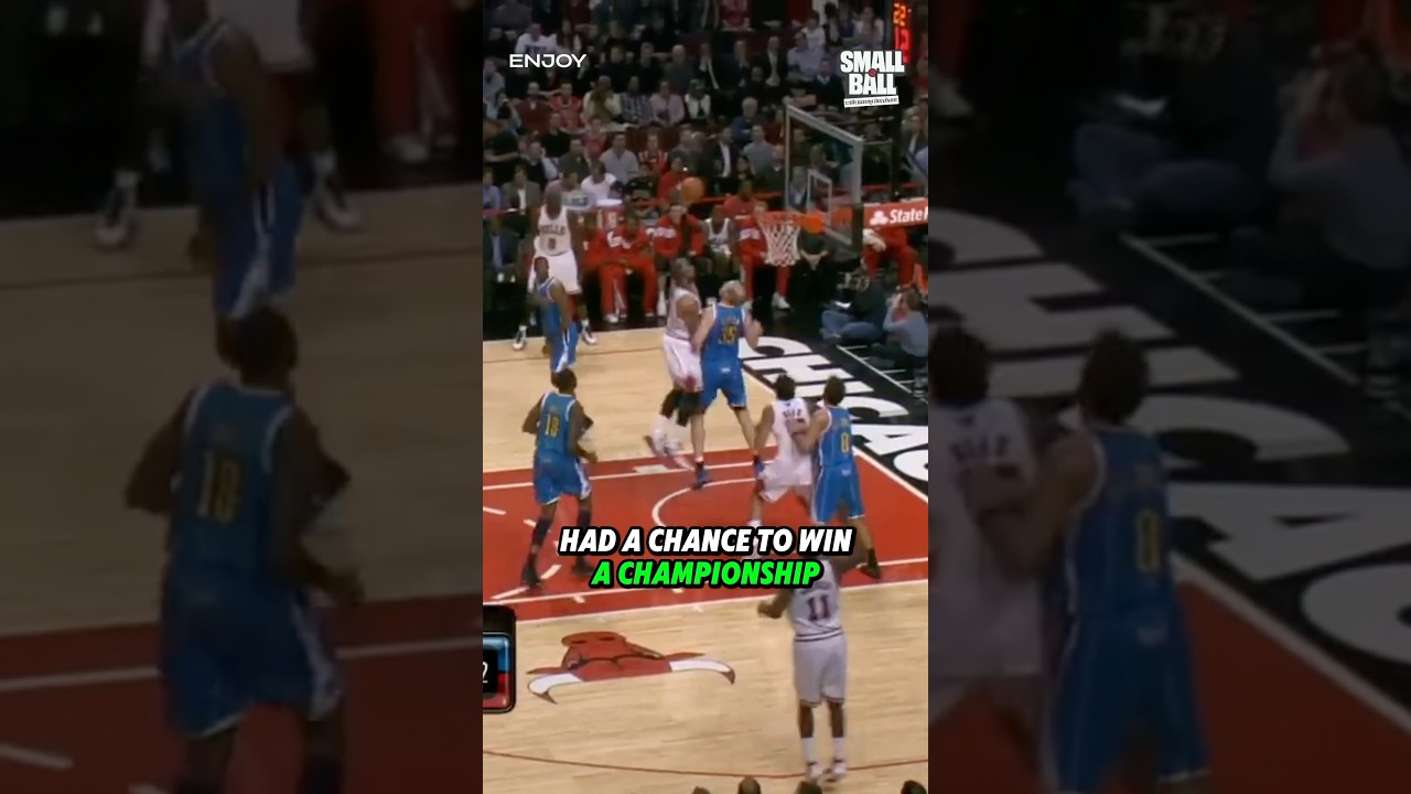 BEST teams to not make the conference finals 🏀🏆 #nba #smallball #shorts