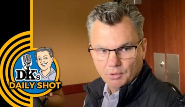 DK's Daily Shot of Pirates: Good as gone?